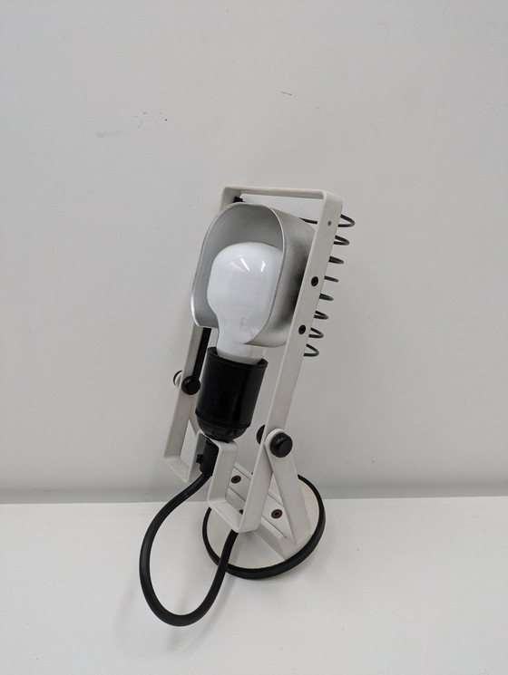 Image 1 of Artemide - Ernesto GISMONDI (1931-2020) - Sintesi - Lamp (2) - Metal