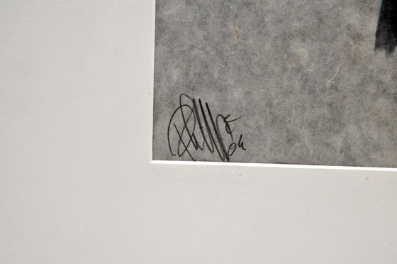 Image 1 of Desnudo #3