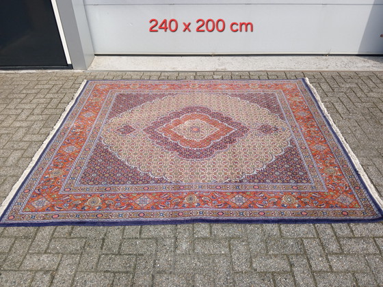 Persian rug – Rugs & carpets, Wool (photo 10 of 10)