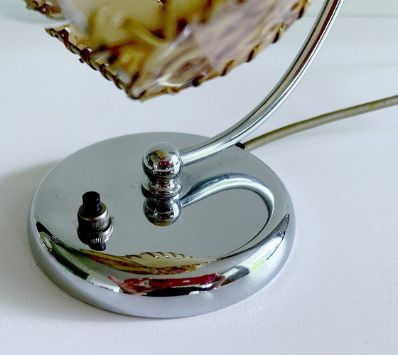 Image 1 of Art Deco Tafellamp