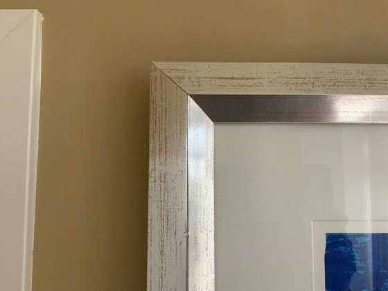 Image 1 of Originele zeefdruk van Herman Brood – “Tokkel”