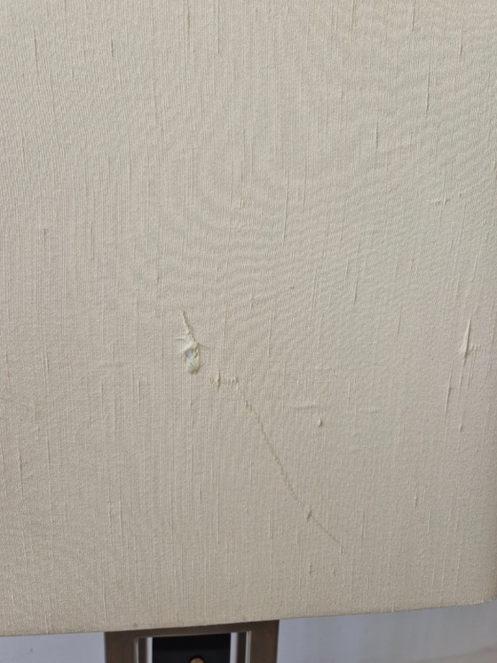 Image 1 of Importante paire de lampes 1970, Philippe Cheverny