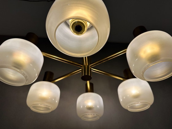 Image 1 of Vintage pendant lamp