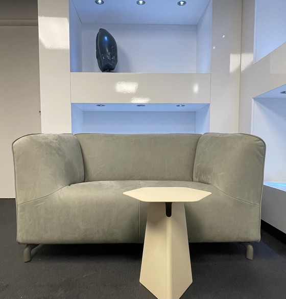 Image 1 of Asiento de dos plazas Leolux Pode Marv