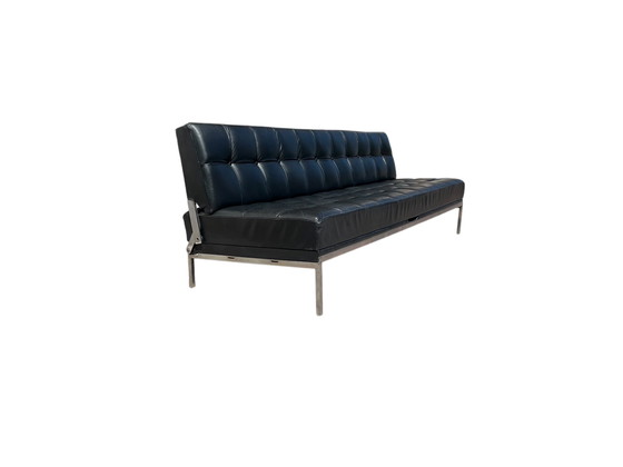 Image 1 of Sofa - Daybed, Johannes Spalt for Wittmann