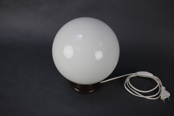 Image 1 of Mid-Century Table or Wall Lamp, Czechoslovakia, 1970s