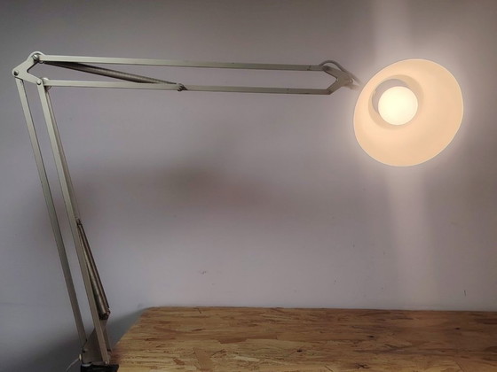 Image 1 of Luxo Architektur Industriedesign: Jac Jacobsen