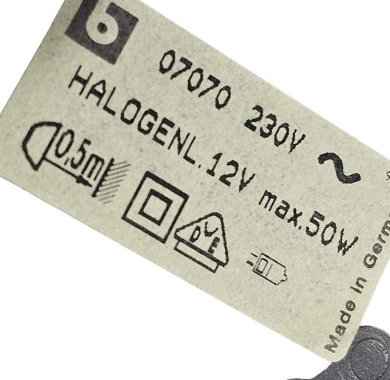 Image 1 of Brilliant Leuchten - lampada a sospensione - Post Modern - Germania - alogena - anni '90