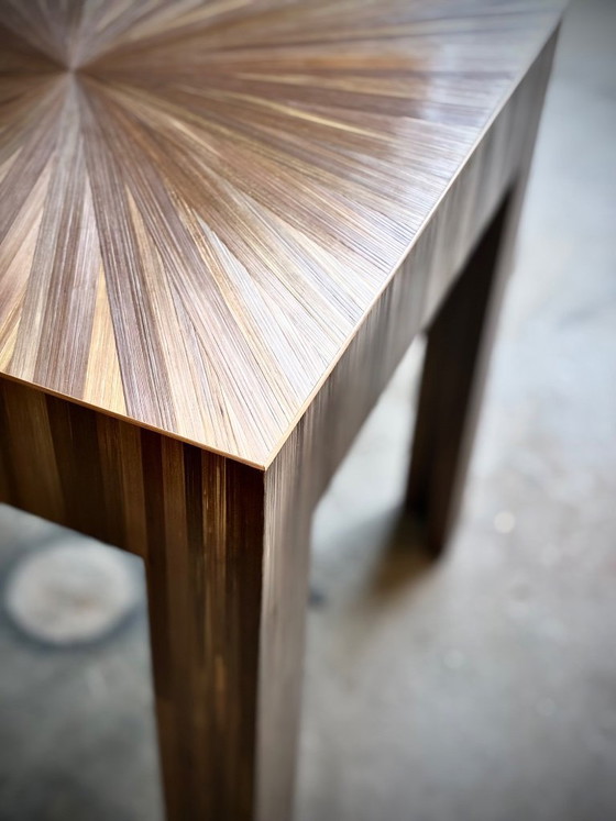 Image 1 of Art Deco side table