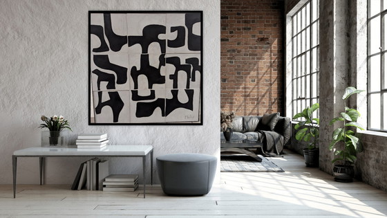 Image 1 of Painting The Zoo