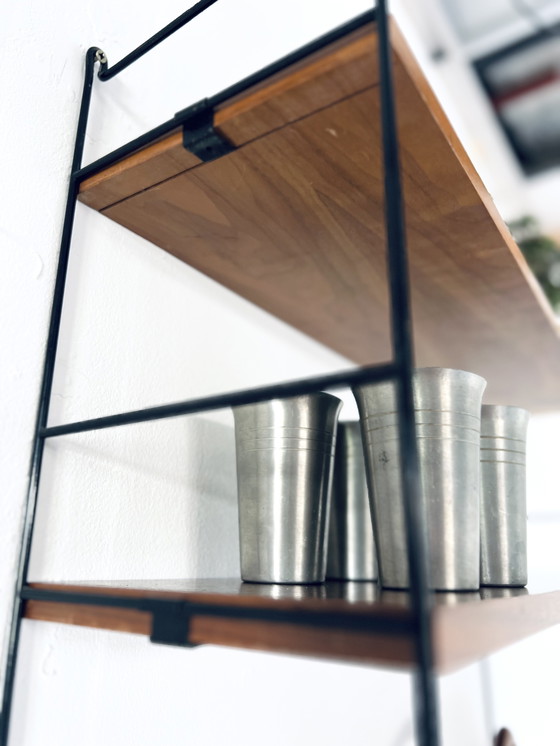 Image 1 of Vintage wandrek, WHB Germany ‘60