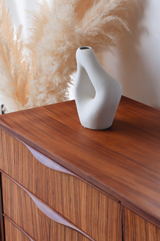 Image 1 of Enfilade - Teck & Zebrano - Elliots of Newbury