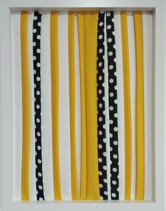 Image 1 of Natia Antadze 3D Composition