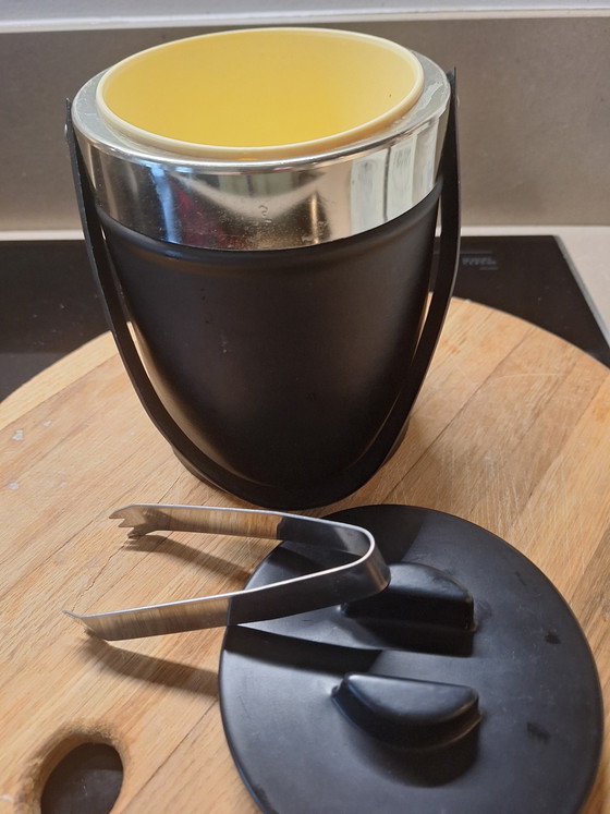 Image 1 of Secchiello del ghiaccio