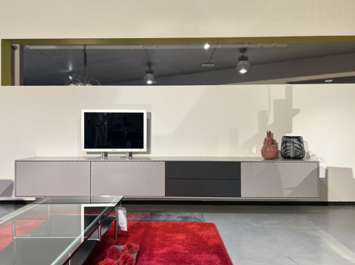 Mobile TV IRO Texel Platin