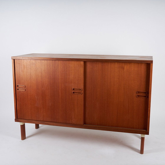 Image 1 of Maija heikinheimo sideboard model 255