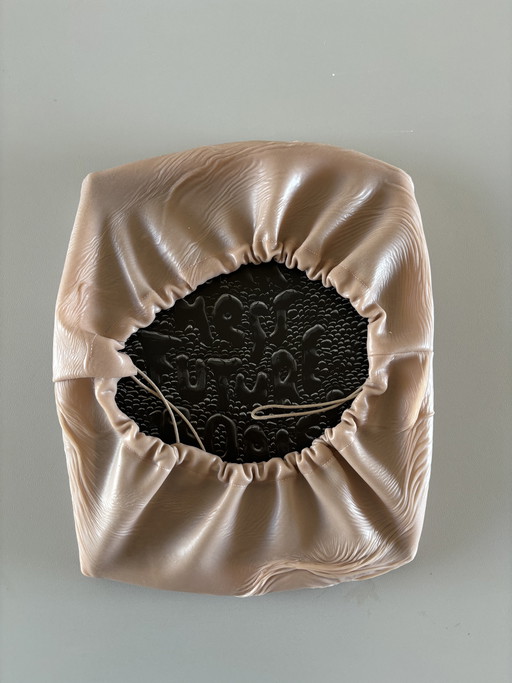 Bart Hess - Future Bodies - Beperkte oplage 2 van 50