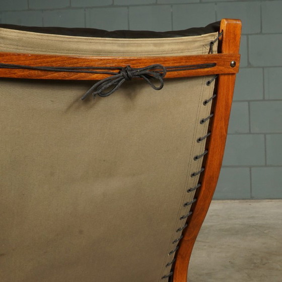 Image 1 of Ingmar Relling Siësta – Westnofa – lounge chair – 1960s