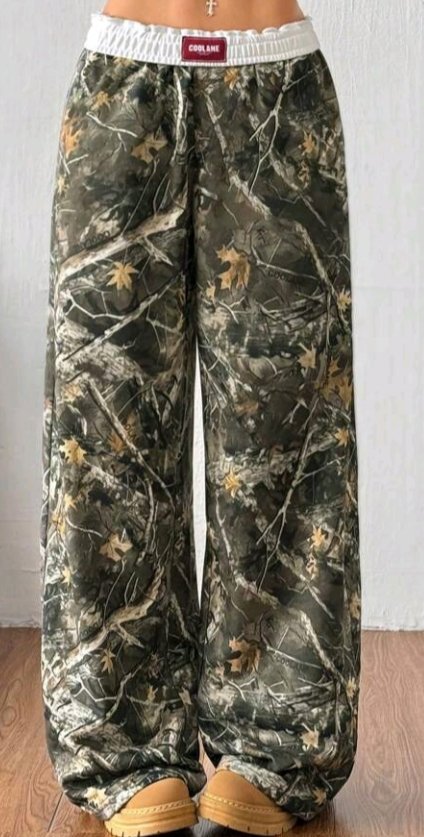 Pantalones de chándal