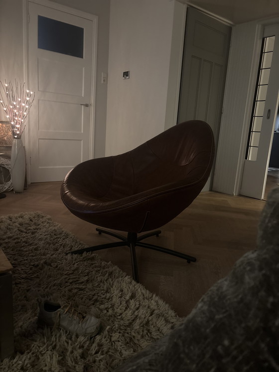 Image 1 of Fauteuil van den Berg 