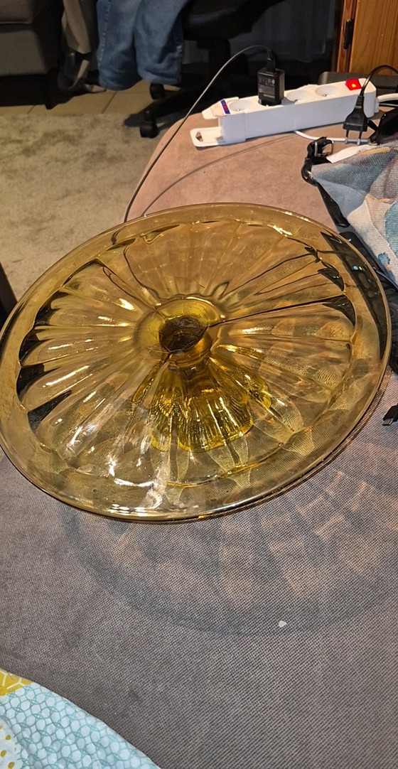 Val Saint Lambert – Arte in vetro, Crystal (photo 7 of 8)