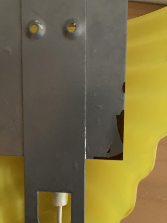 Image 1 of Sexan wall lamp by Bernt Boysen for Ikea