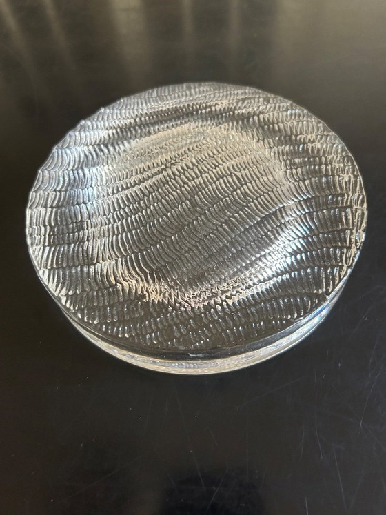 Vide Poche Scandinave Holmegaard – Oggetti decorativi, Glass (photo 4 of 6)