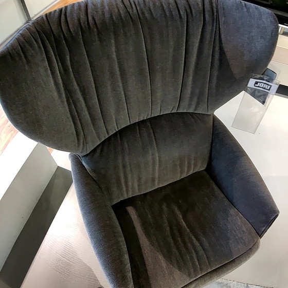 Image 1 of Poltrona relax Jori Rapsody