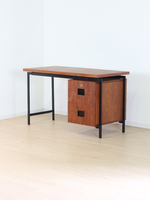 Bureau model EU01 – Cees Braakman, Pastoe