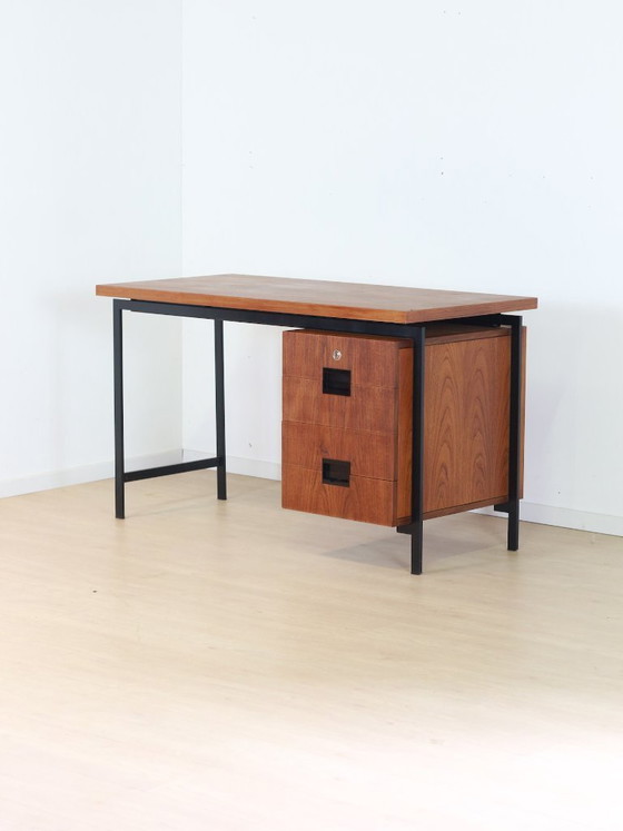 Image 1 of Bureau model EU01 – Cees Braakman, Pastoe