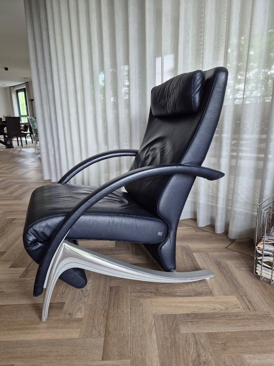 Image 1 of Fauteuil Rolf Benz 3100