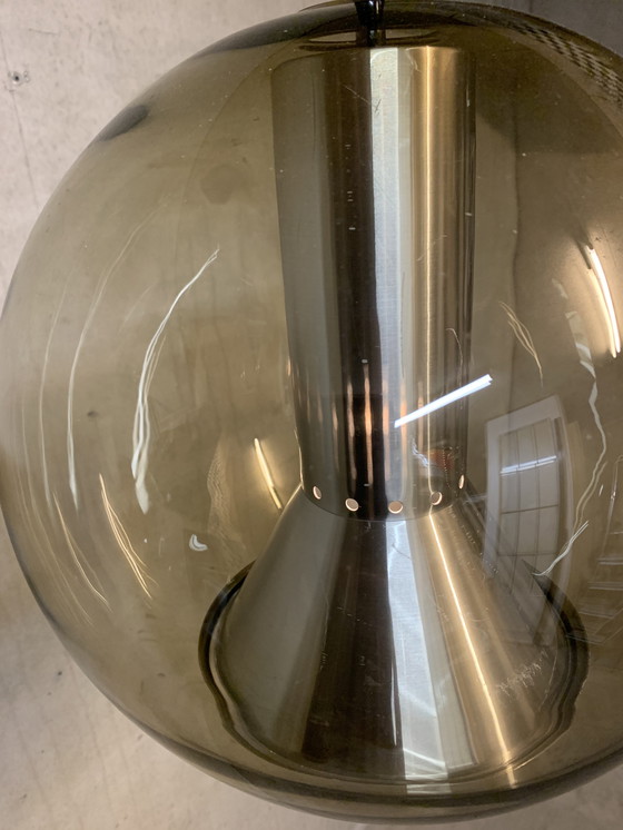 Image 1 of XXL-Globus von Frank Ligtelijn für Raak Amsterdam