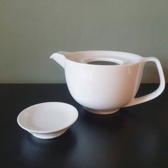 Image 1 of Vintage Design teapot, Thomas, Rosenthal Group, Germany
