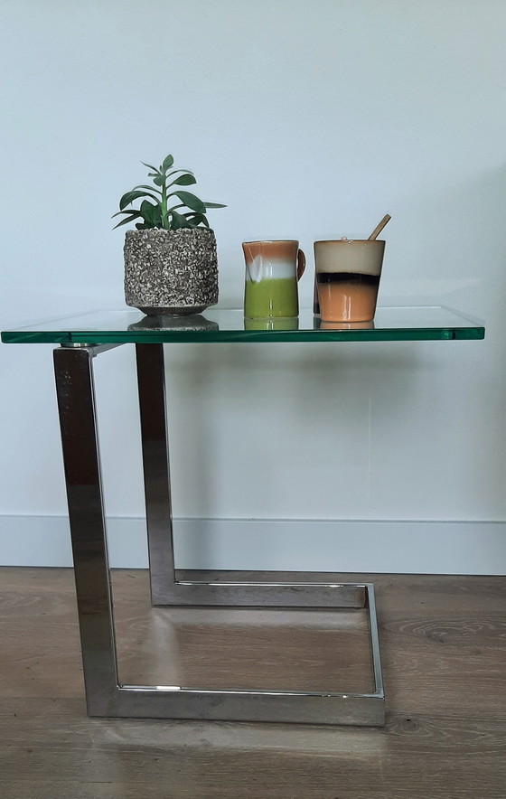 Image 1 of Gebra Side Table