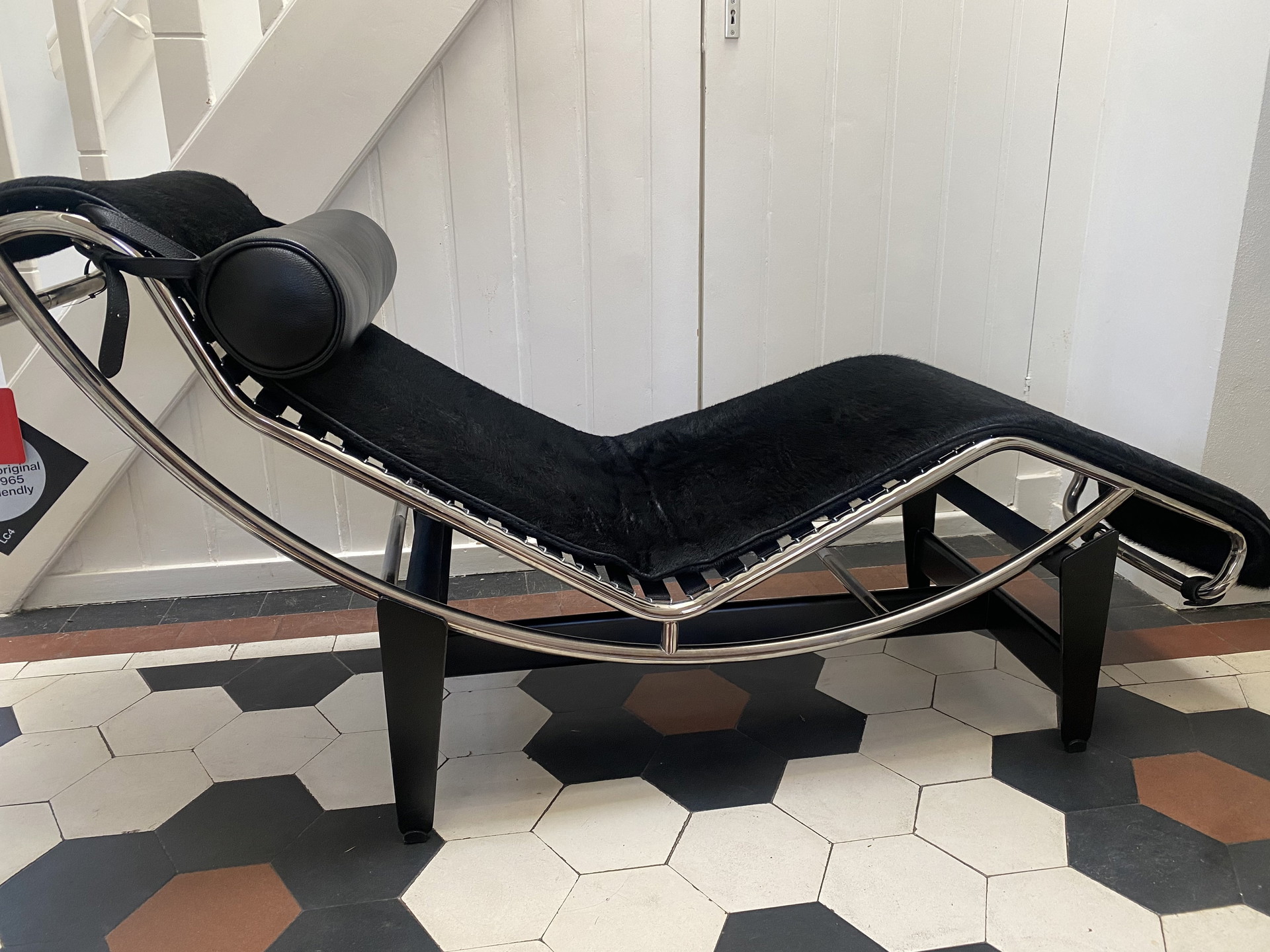 Cassina Chaise longue | Whoppah Cassina Chaise longue | Whoppah