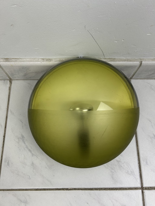 Guzzini wall lamp Gio Ponti model Medio