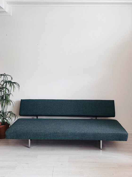 Image 1 of Martin Visser sofa bed BR 53 7 – ‘t Spectrum, 1966