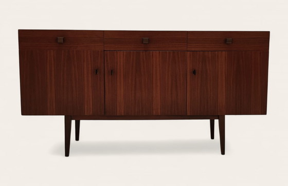 Image 1 of Mid Century Sideboard