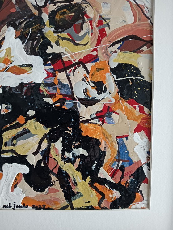 Image 1 of Rob Jacobs - the smart rabbit