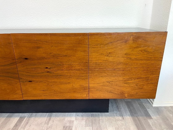 Image 1 of Vintage XL Sideboard Minimalist Mid-Century