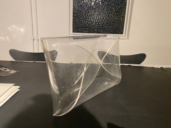 Image 1 of porte-journaux porte-revues