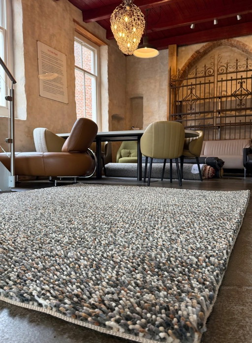 Acier Pop Art Brink et Campman NEUF