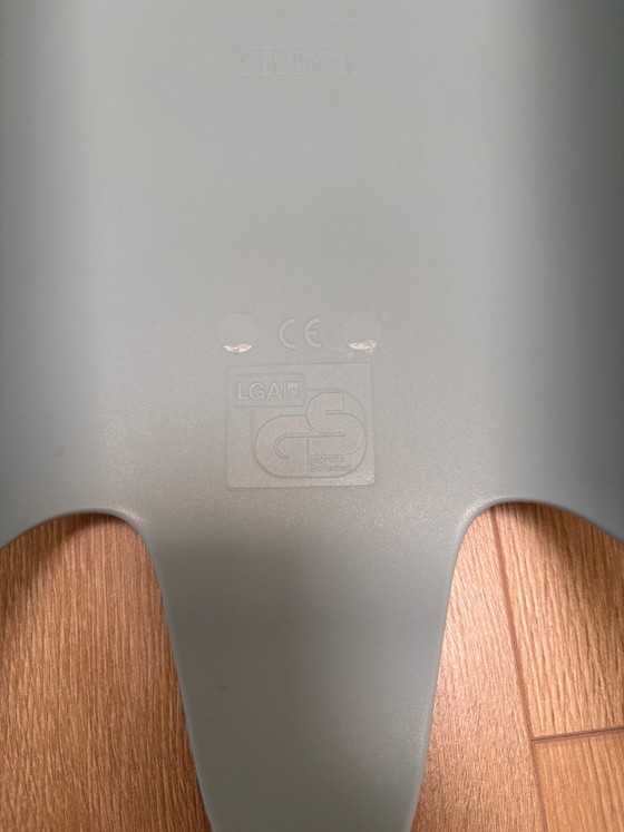 Vitra Elephant - Himmelblau - Groß – Dekorative Objekte, Kunststoff (photo 7 of 14)