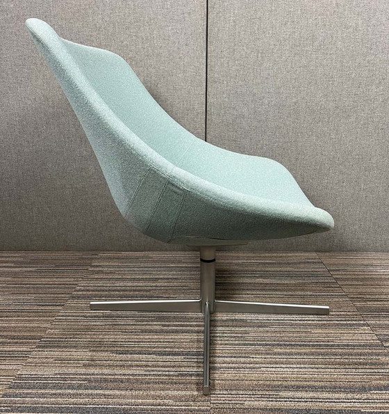 Image 1 of Lapalma Auki S113 Lounge Chair