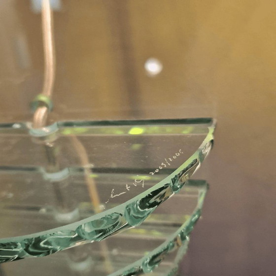 Image 1 of Staande lamp "Flor", Murano glas, Roche Bobois, 19e eeuw. XXI – Frankrijk