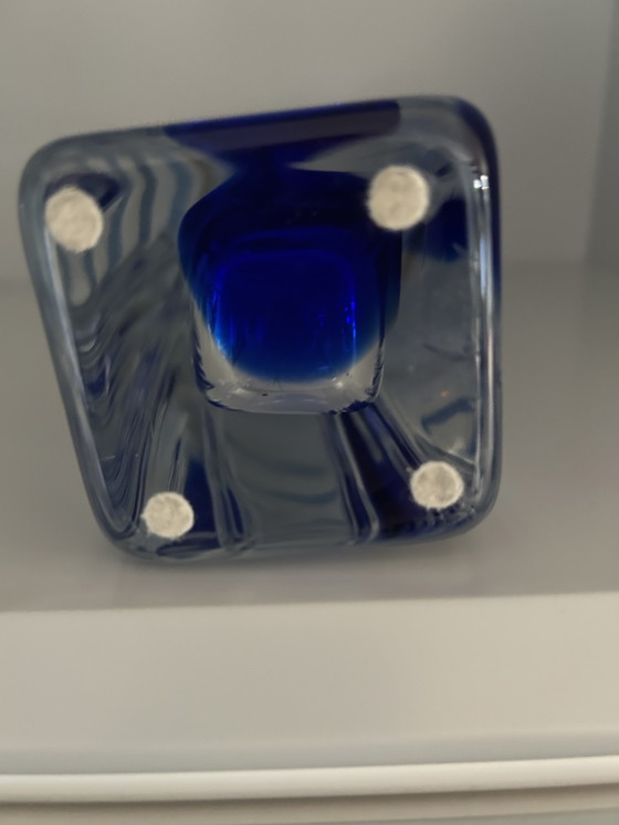 Image 1 of Vase by Kosta Boda