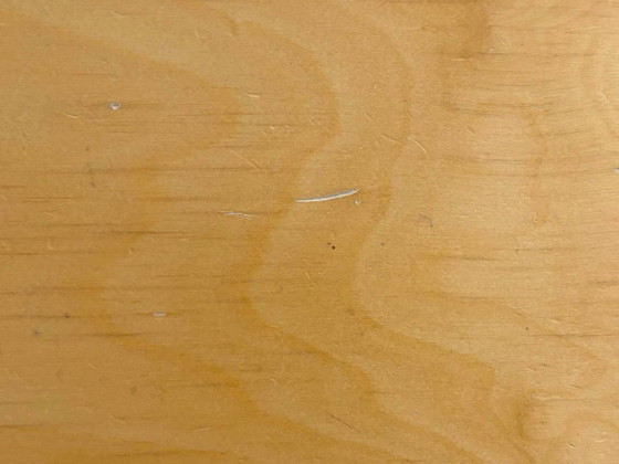 Image 1 of Elegant table by Atelier Alinea, 1990s