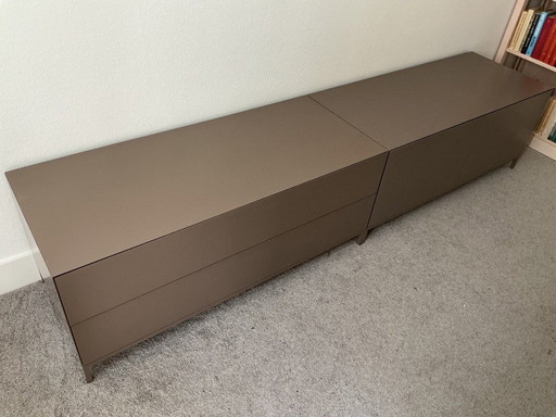 Pastoe Vision television furniture