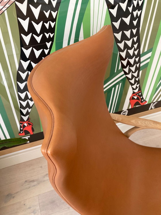 Image 1 of Carl Hansen &amp; Son FH429