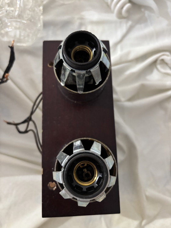 Image 1 of Applique da parete degli anni '70